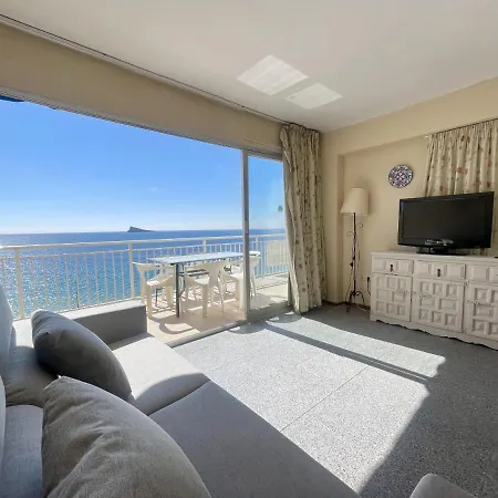 Apartment Seafront Old Town