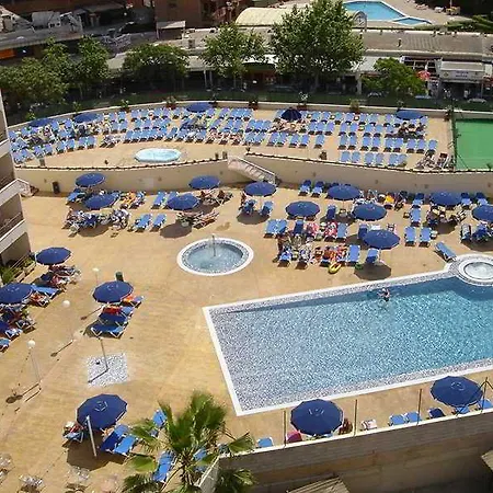 Hotel Presidente 4 Sup 4*