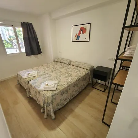 Maysan Benidorm