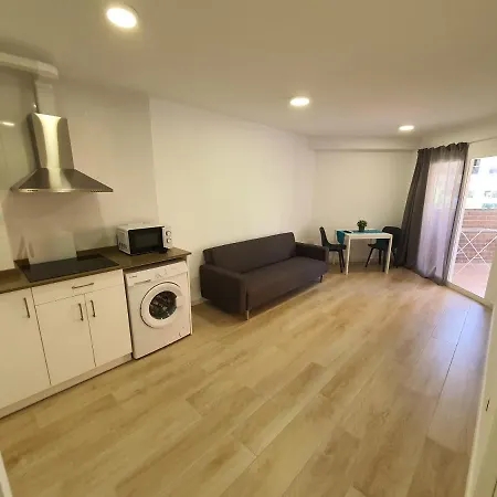 Maysan Apartment *