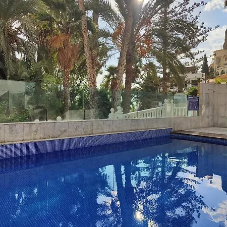 Apartamento Mirador Delux *