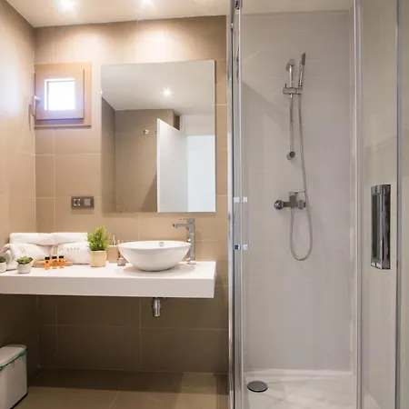 Apartamento Intempo Sky 173