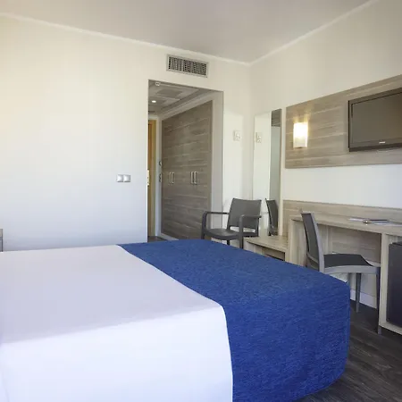 Hotel Benidorm East By Pierre & Vacances