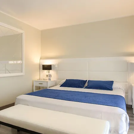 Hotel Hotel Benidorm East By Pierre & Vacances