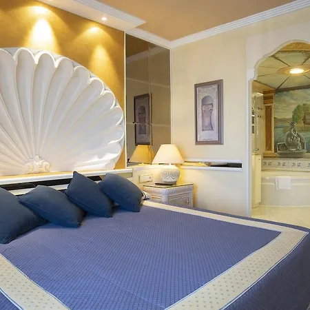 Hotel Benidorm East By Pierre & Vacances