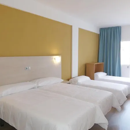 Olympia 3* Benidorm