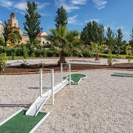 Melia Villaitana Hotel 4*