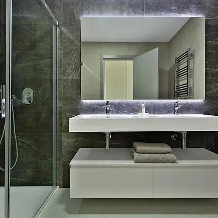 Sunset Cliffs Luxury With Sea View Apartament *