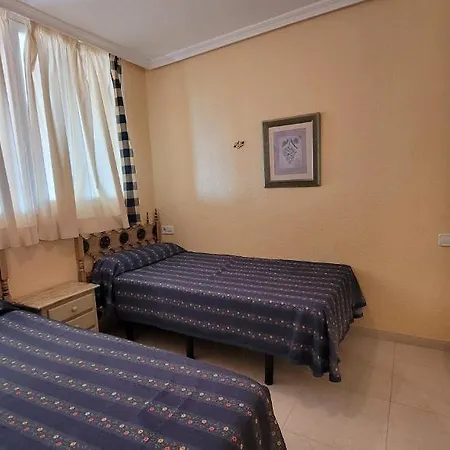 Appartement Torre Principado-fincas