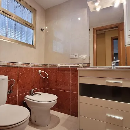 Torre Principado-fincas Appartement