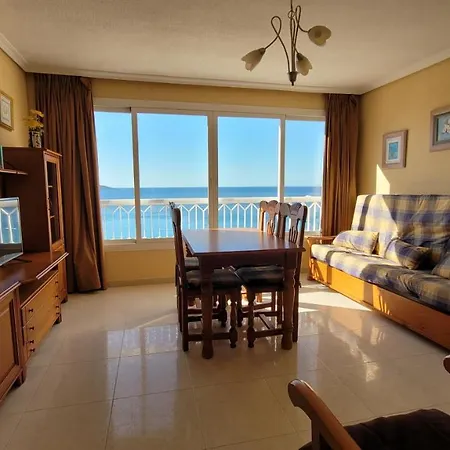Appartement Torre Principado-fincas Benidorm