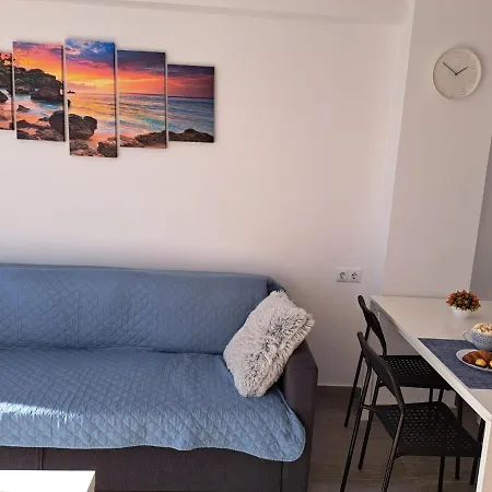 Provima Mallorca V * Benidorm