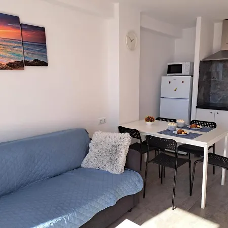 Apartment Provima Mallorca V Benidorm