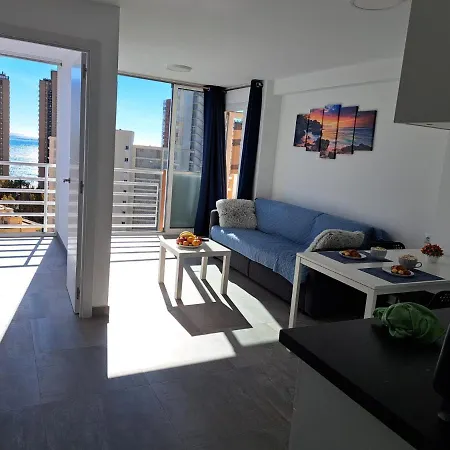 Apartment Provima Mallorca V