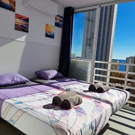 Provima Mallorca V Apartment Benidorm