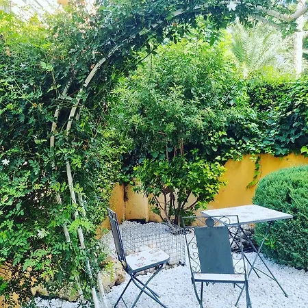 Apartment Puig Campana Benidorm