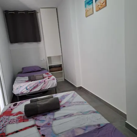 Provima Mallorca V *