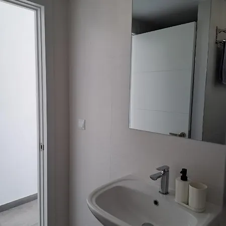 Apartment Provima Mallorca V Benidorm