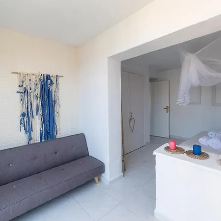 Moonkey - Apto Paris Con Piscina Y Parking