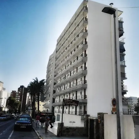 Apartamento Bermudas Planta 7 By Gestaltur Apartment Benidorm