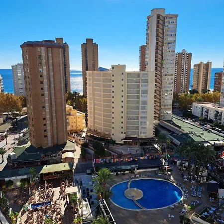 Provima Mallorca V *
