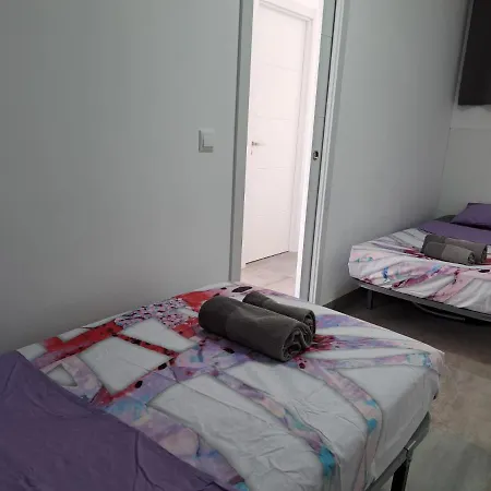 Provima Mallorca V Apartment Benidorm