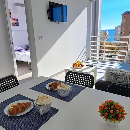 Provima Mallorca V Apartment Benidorm