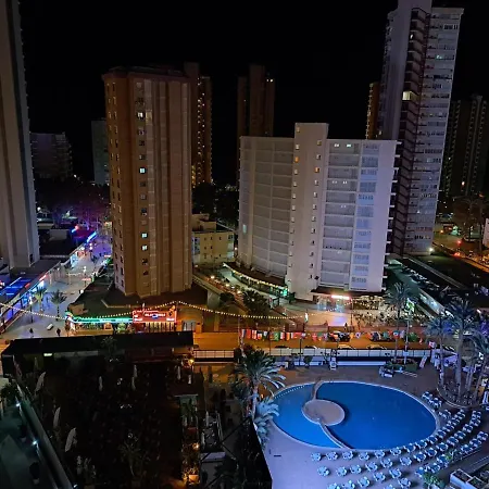 Apartment Provima Mallorca V Benidorm