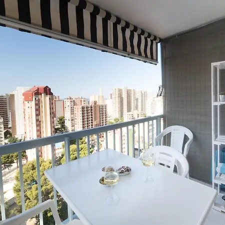 Appartement Moonkey - Apto Paris Con Piscina Y Parking *