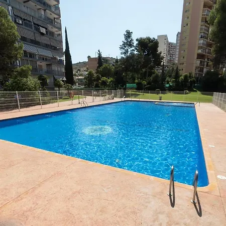 Moonkey - Apto Paris Con Piscina Y Parking Appartement