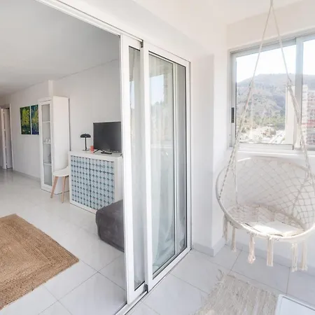 Moonkey - Apto Paris Con Piscina Y Parking *