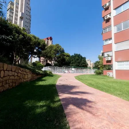 Appartement Moonkey - Apto Paris Con Piscina Y Parking