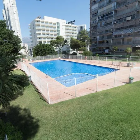 Moonkey - Apto Paris Con Piscina Y Parking *