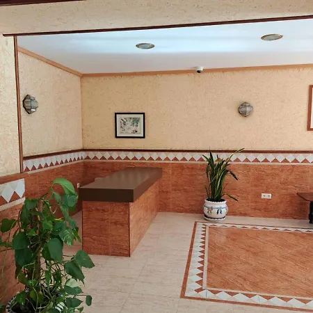 Provima Mallorca V Apartment *