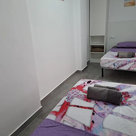 Apartment Provima Mallorca V *