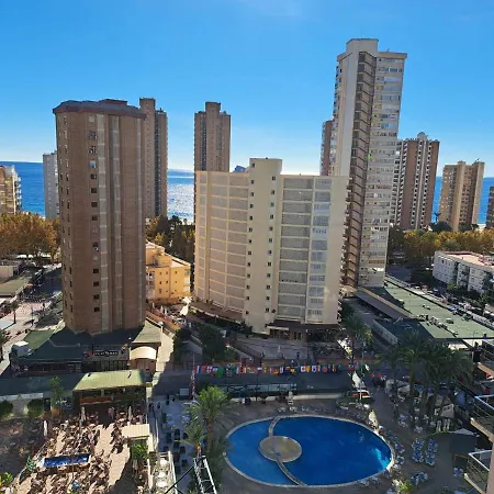 Provima Mallorca V