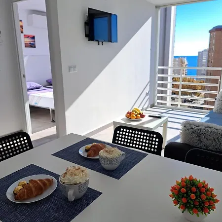 Provima Mallorca V Apartment *
