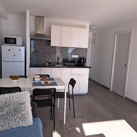 Provima Mallorca V Apartment *