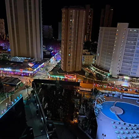 Provima Mallorca V * Benidorm