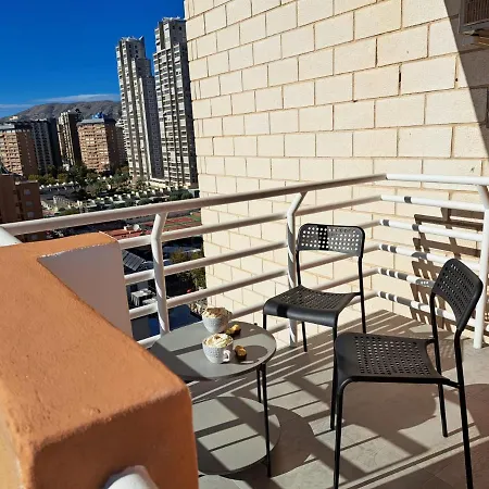 Provima Mallorca V Apartment Benidorm