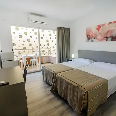 Guest house Anna 2*