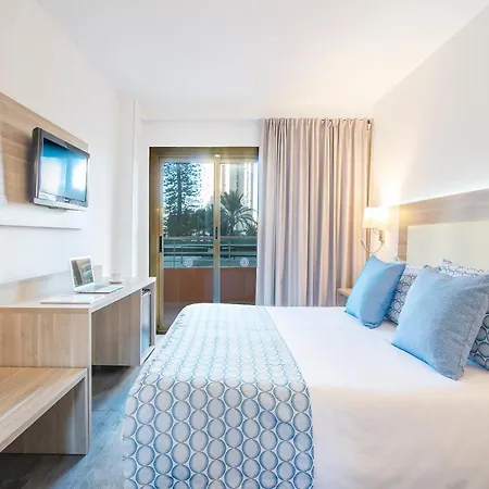 Hotel Benidorm East By Pierre & Vacances 4* Benidorm