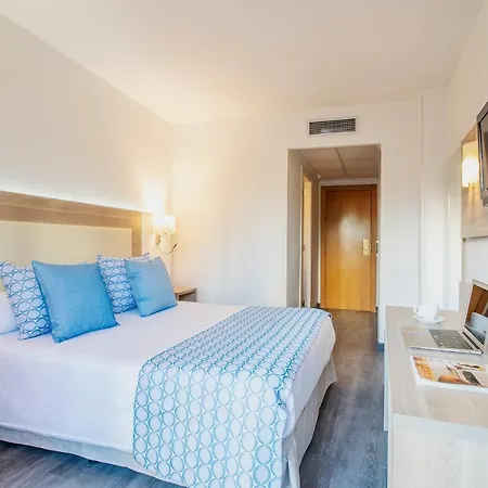Hotel Benidorm East By Pierre & Vacances Benidorm