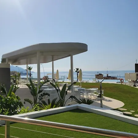 아파트 Romero Sunset Cliffs *