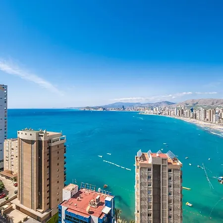 Don Miguel 15-f Apartamento