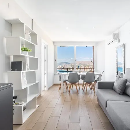 Don Miguel 15-f Apartamento *