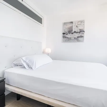 Apartamento Don Miguel 15-f *