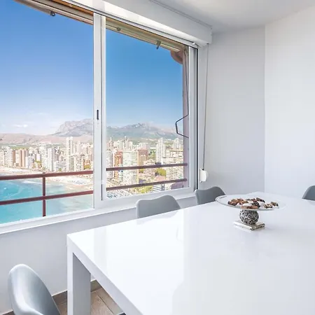 Apartamento Don Miguel 15-f *