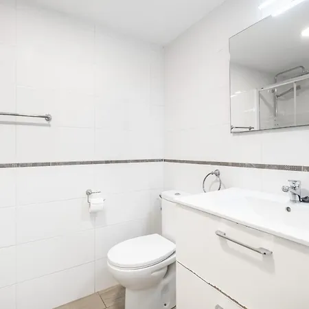 Don Miguel 15-f Apartamento *