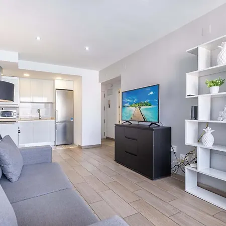 Apartamento Don Miguel 15-f *